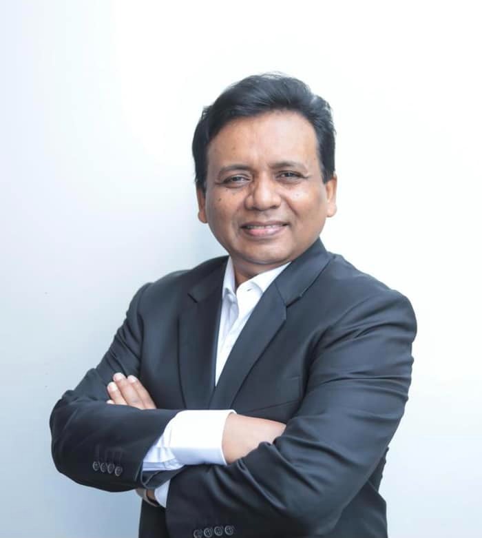 Managing Director