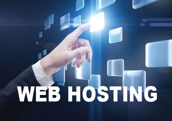 Affordable Web Hosting